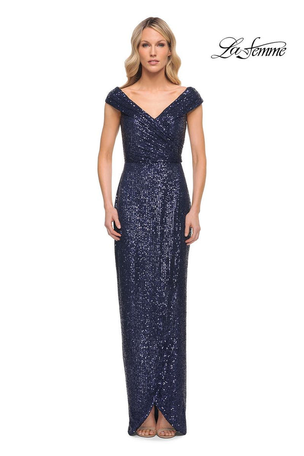 Evening Style Number 30326 - 1