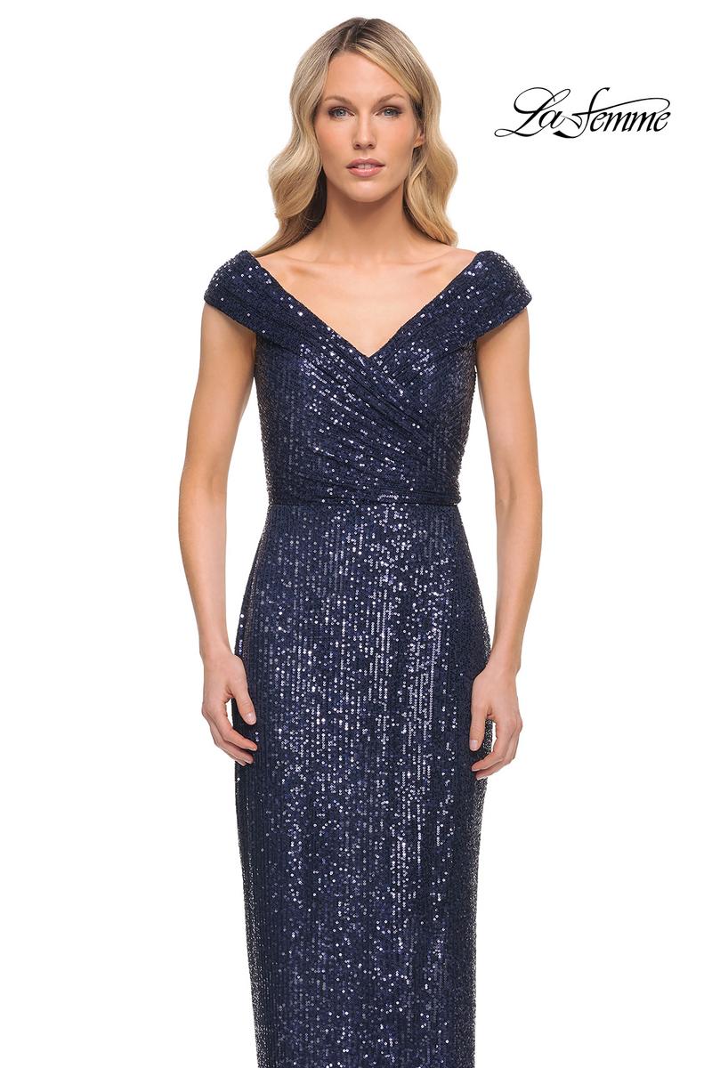 Evening Style Number 30326 - 5