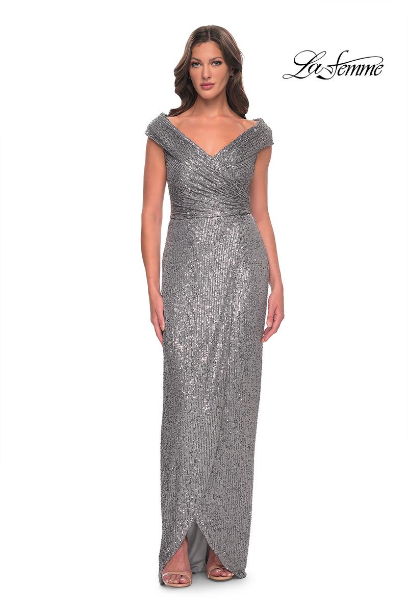 Evening Style Number 30326 - 3