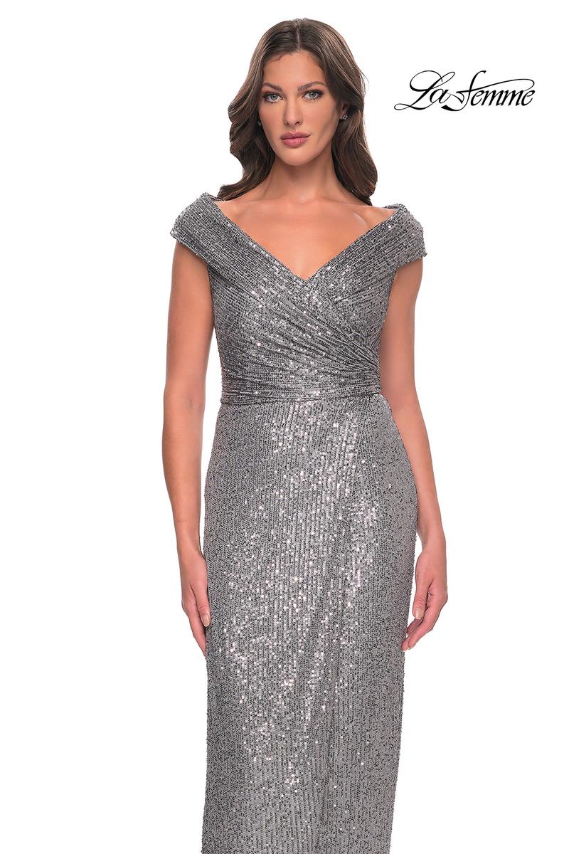 Evening Style Number 30326 - 7