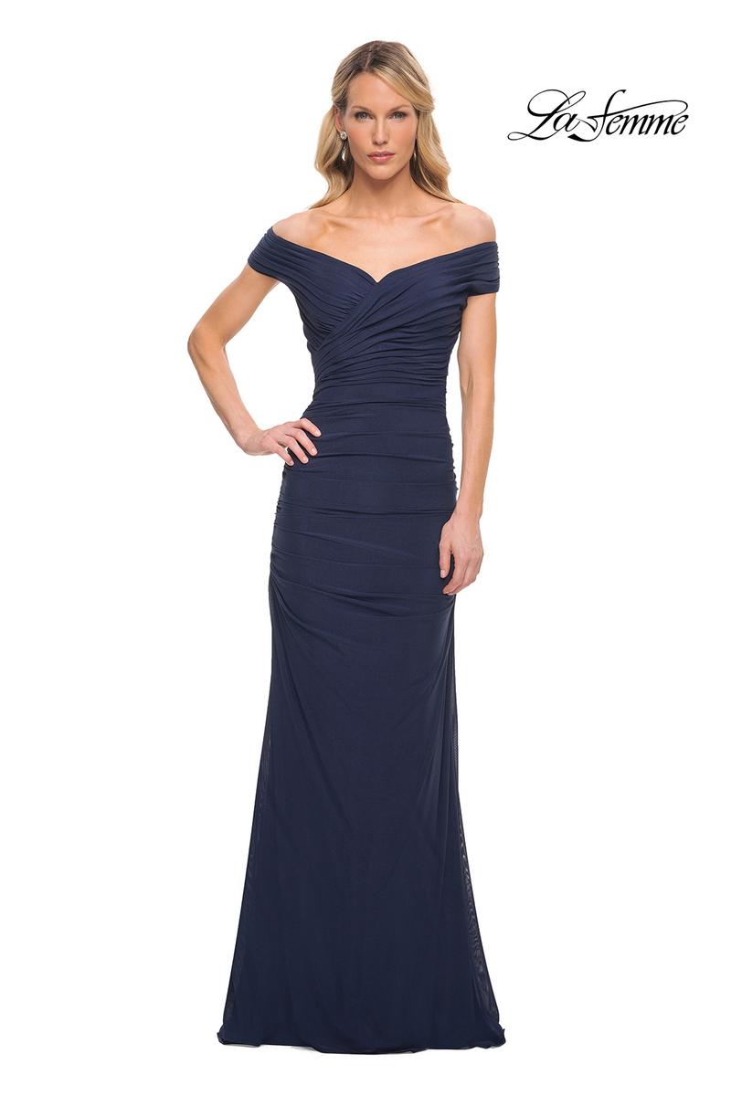 Evening Style Number 30363 - 5
