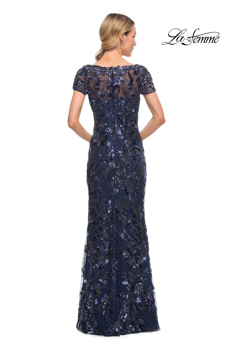 Evening Style Number 30375 - 2