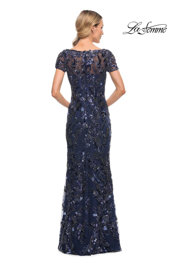 Evening Style Number 30375 - 2