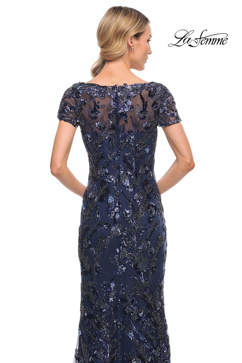 Evening Style Number 30375 - 4
