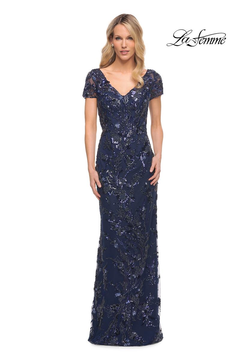 Evening Style Number 30375 - 1