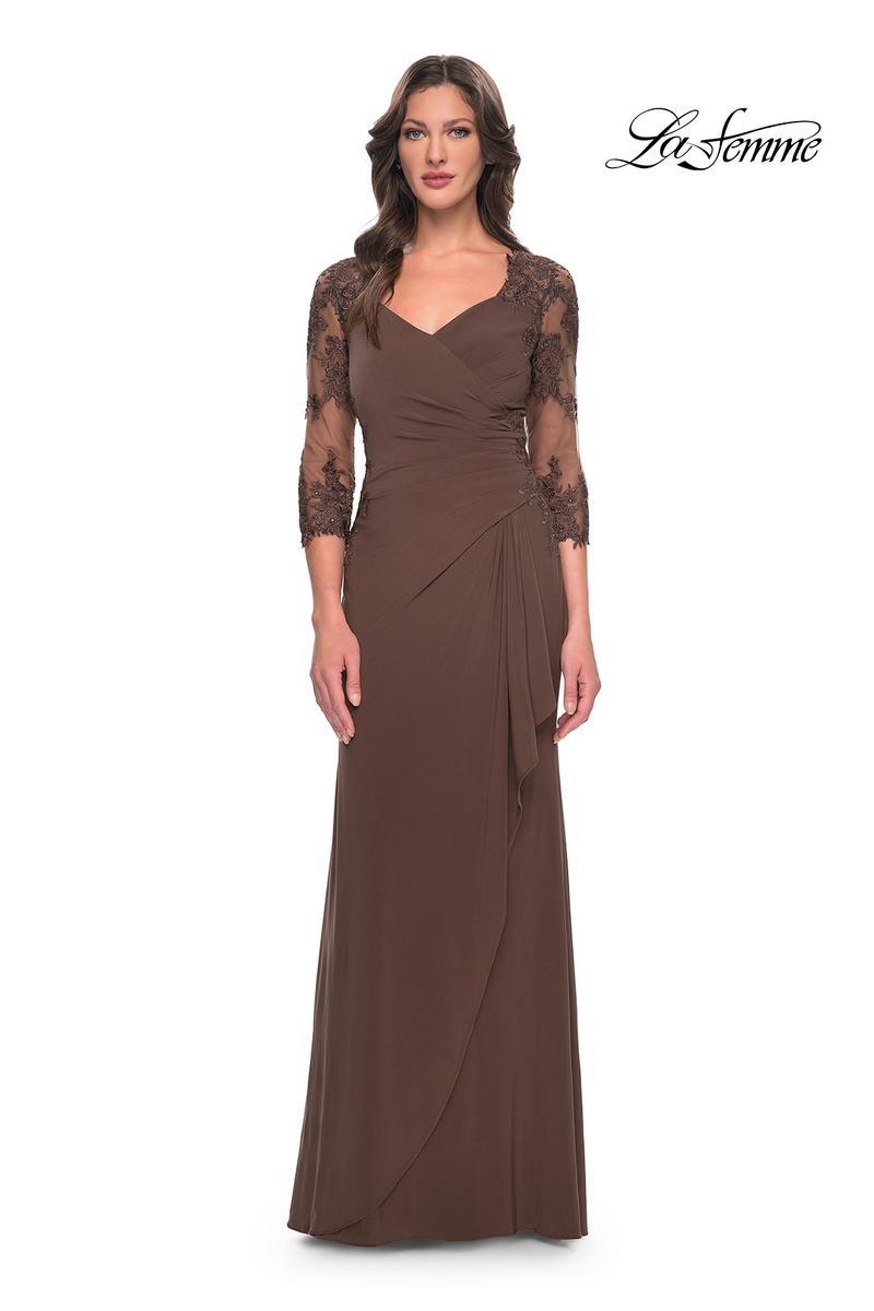 Evening Style Number 30384 - 3