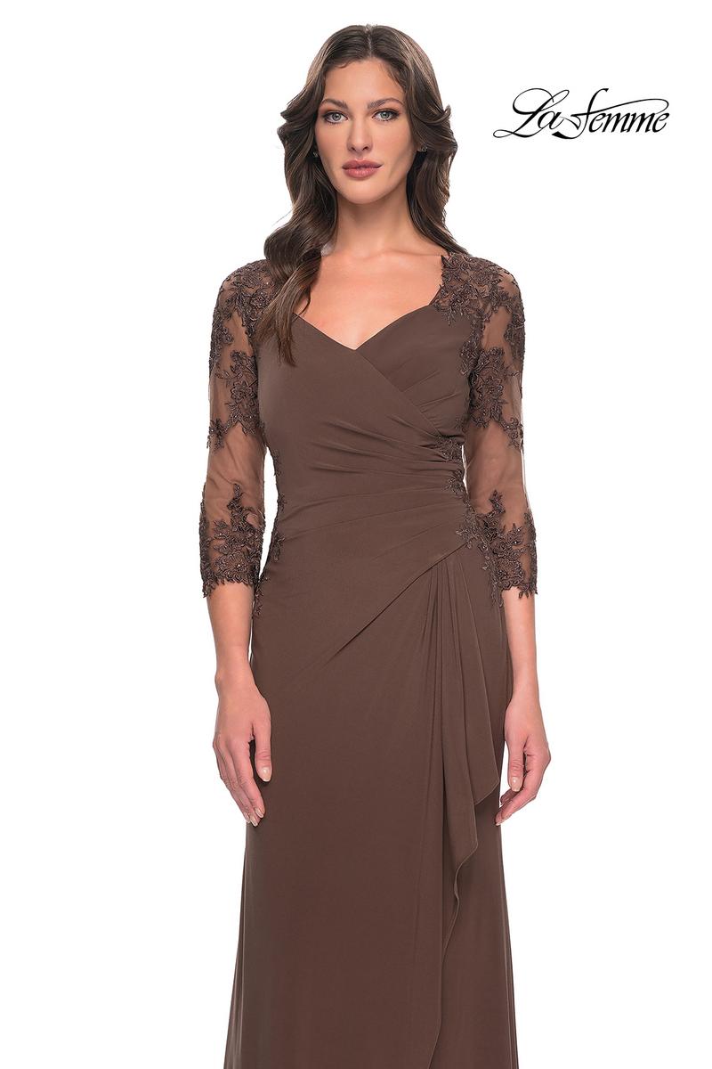 Evening Style Number 30384 - 11