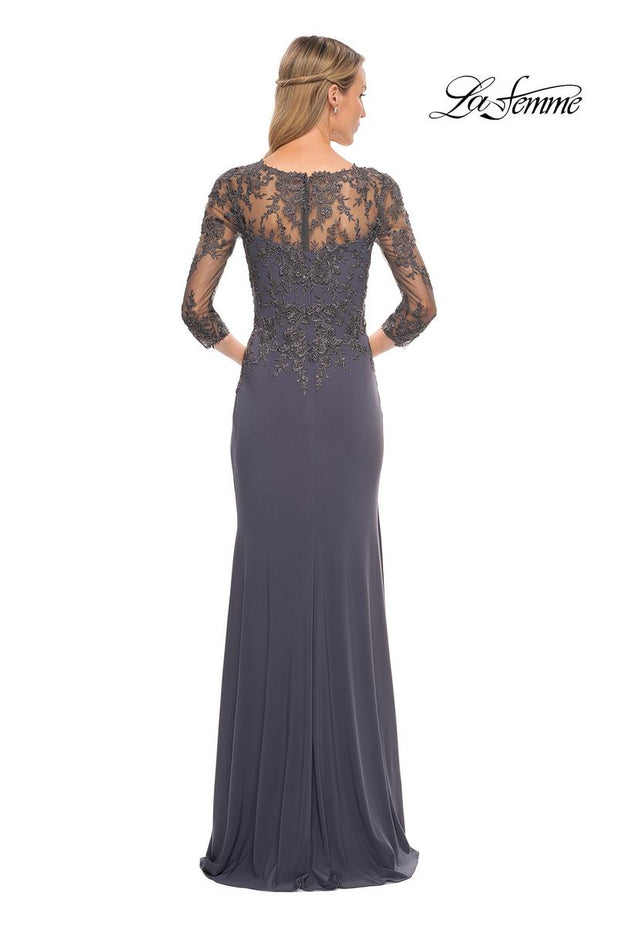 Evening Style Number 30384 - 2