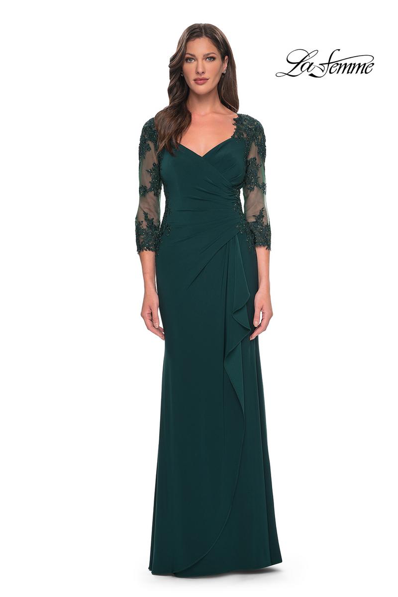 Evening Style Number 30384 - 5