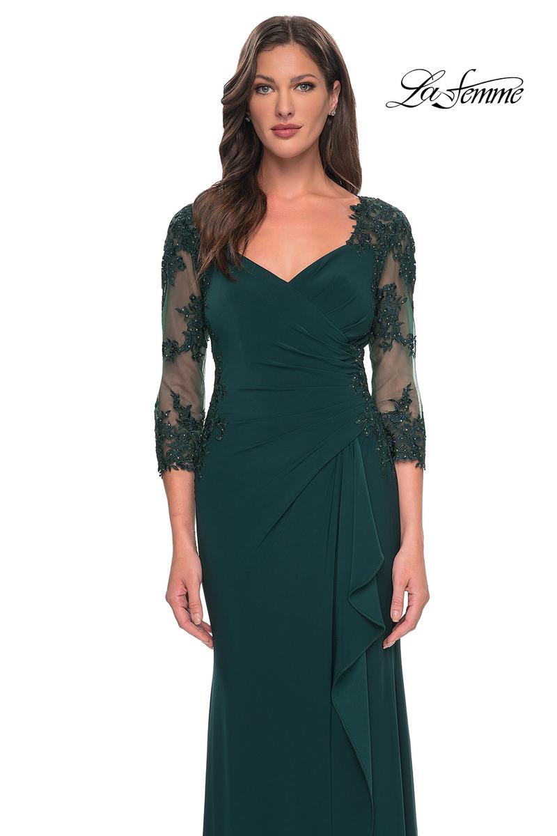 Evening Style Number 30384 - 15