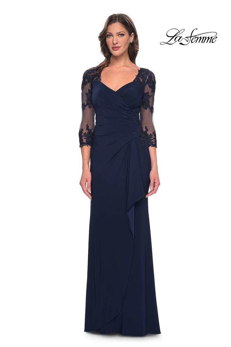 Evening Style Number 30384 - 7