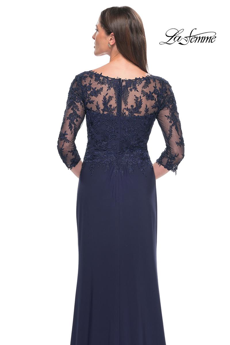 Evening Style Number 30385 - 8