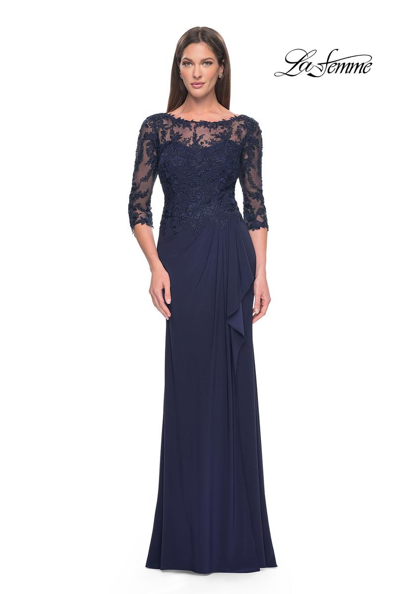 Evening Style Number 30385 - 3