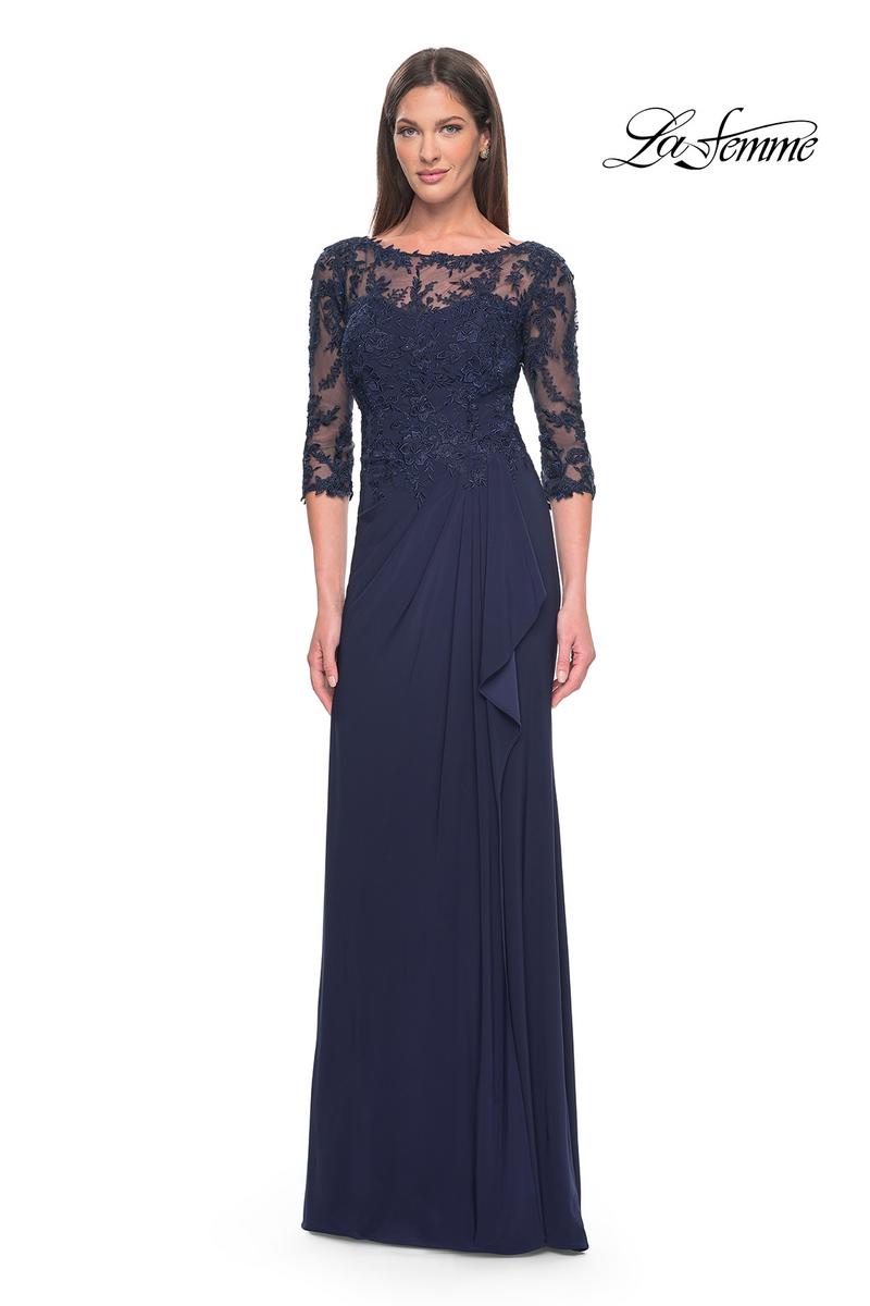 Evening Style Number 30385 - 9