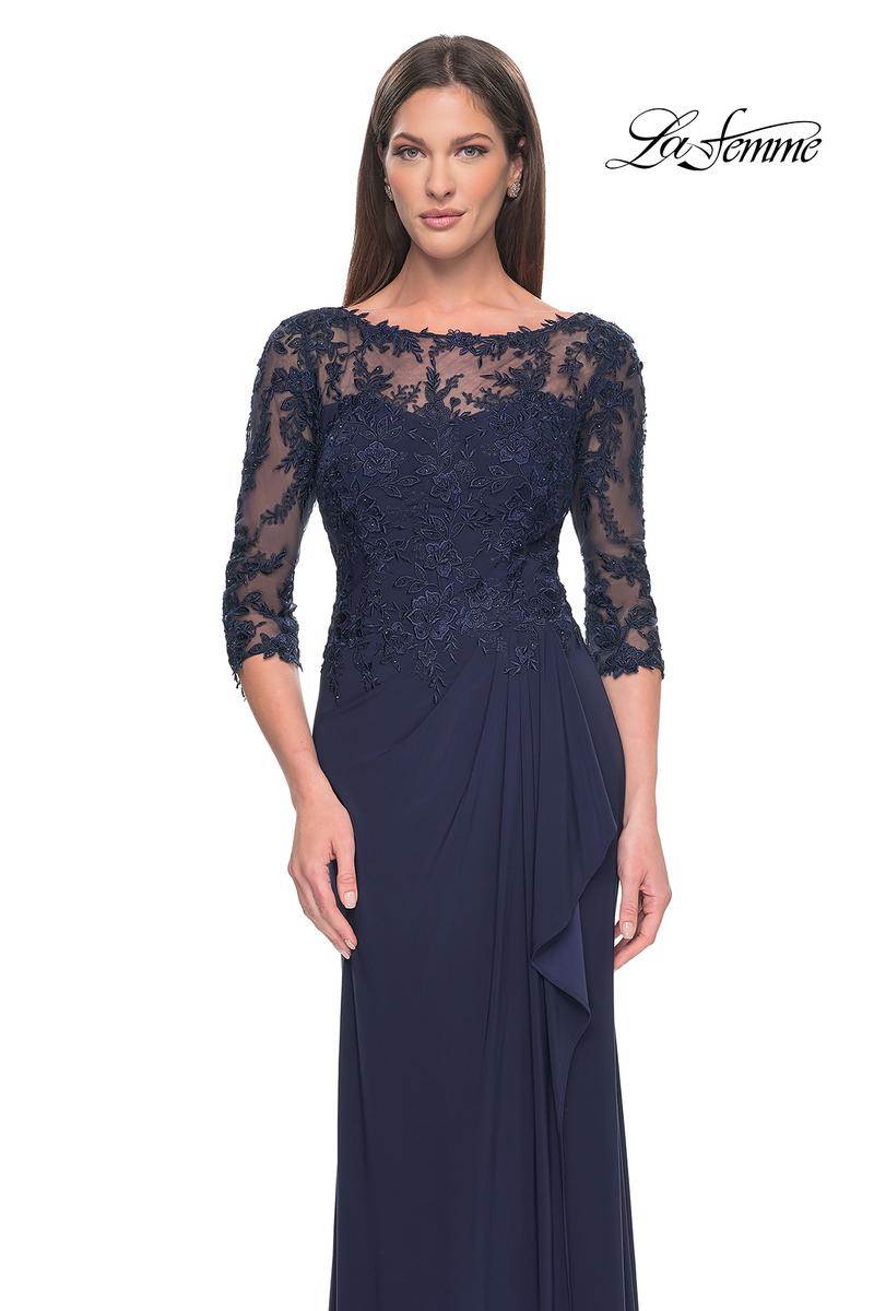 Evening Style Number 30385 - 10
