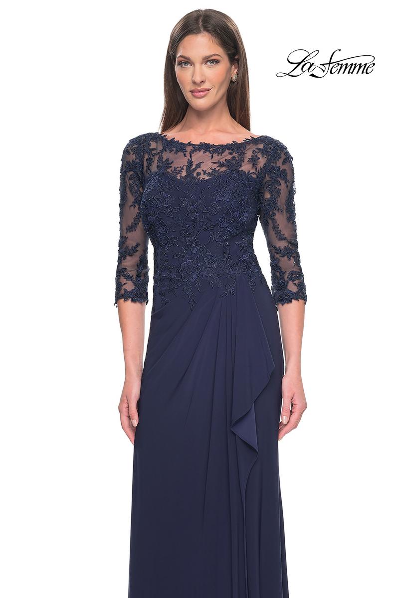 Evening Style Number 30385 - 7