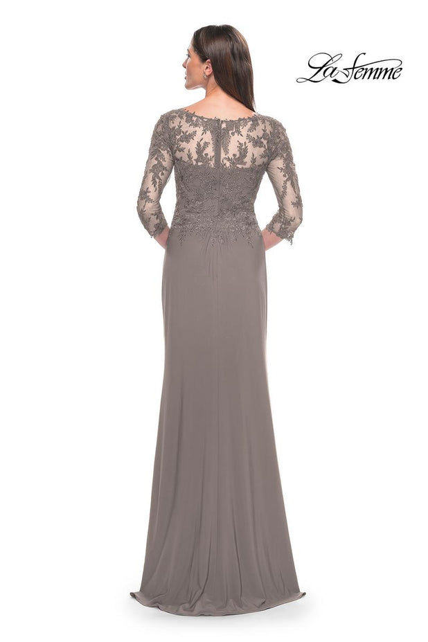 Evening Style Number 30385 - 2