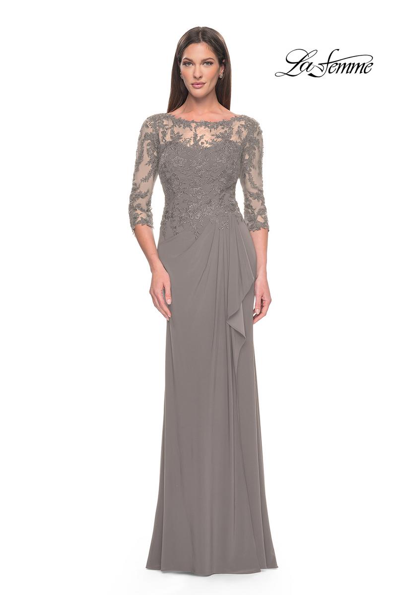 Evening Style Number 30385 - 1