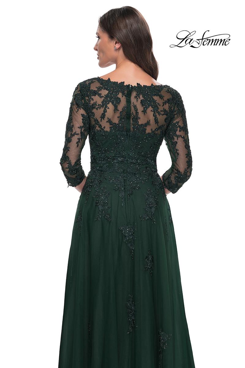 Evening Style Number 30398 - 10