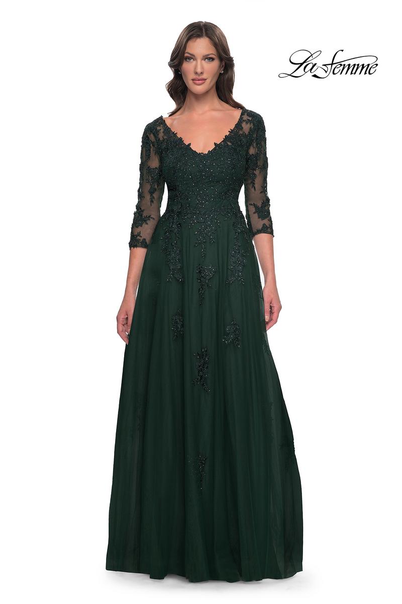 Evening Style Number 30398 - 5
