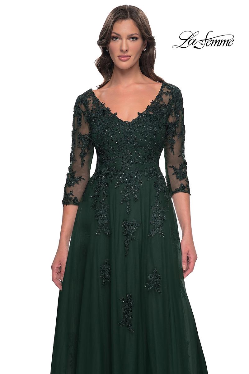 Evening Style Number 30398 - 9