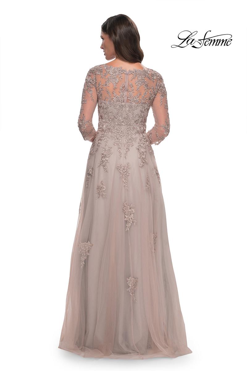 Evening Style Number 30398 - 2