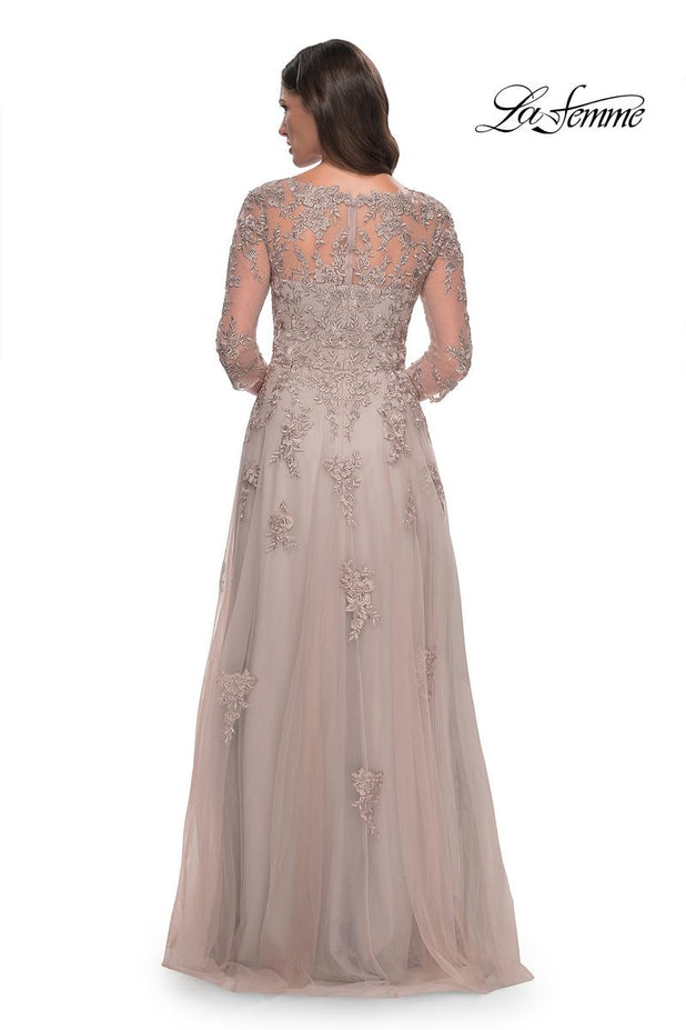 Evening Style Number 30398 - 2