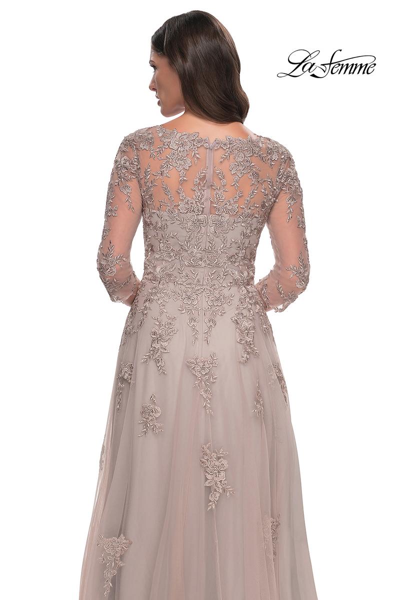 Evening Style Number 30398 - 8