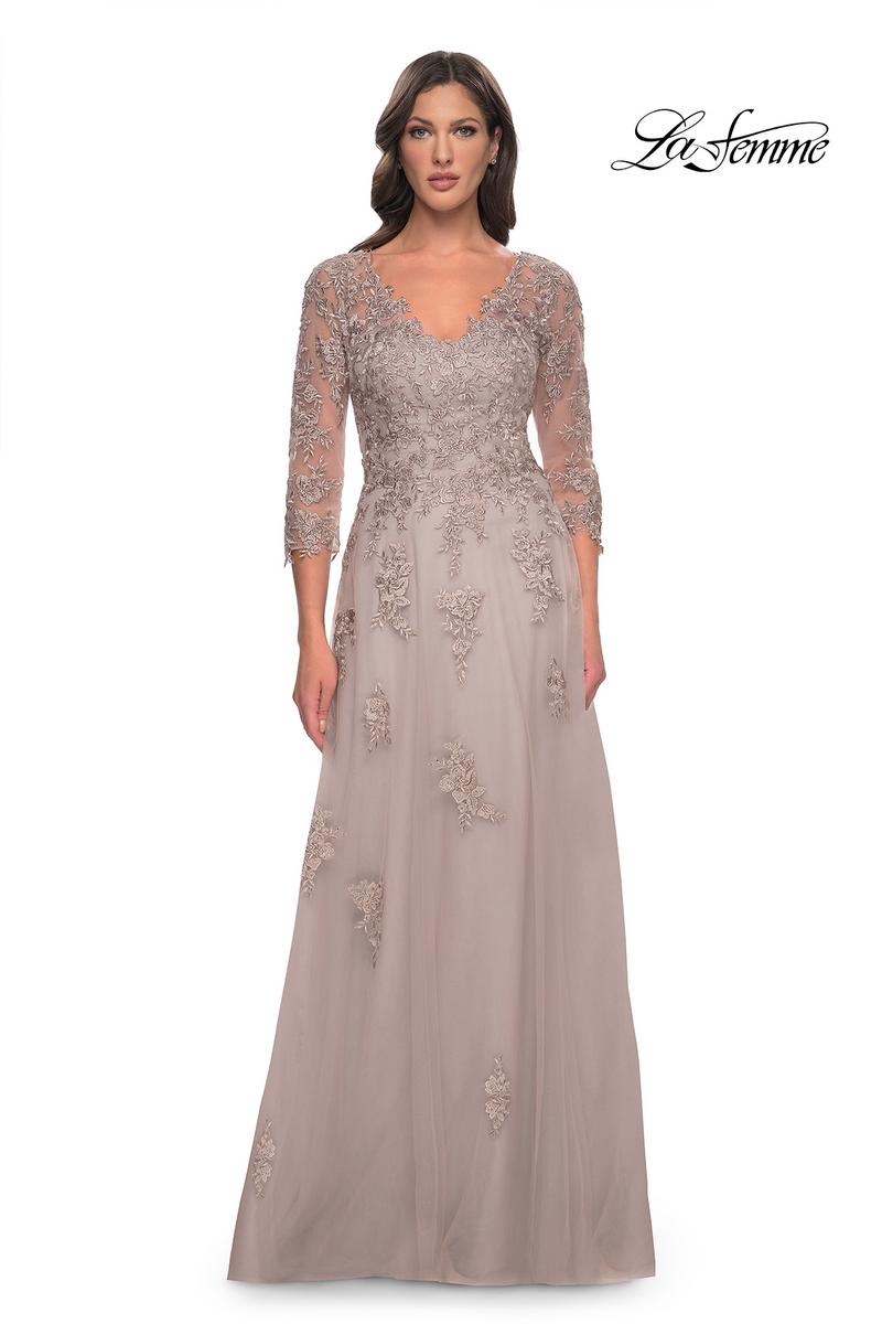 Evening Style Number 30398 - 1