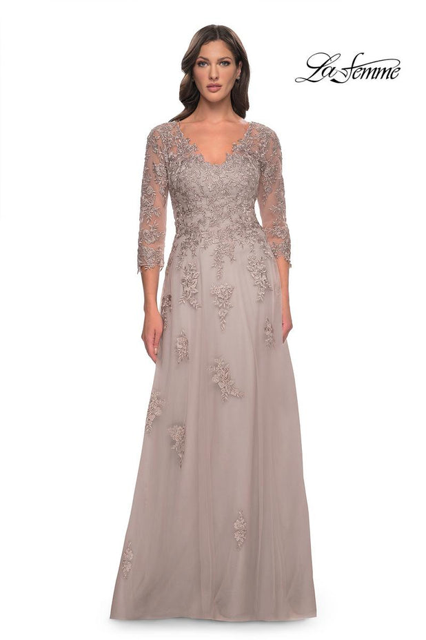 Evening Style Number 30398 - 1