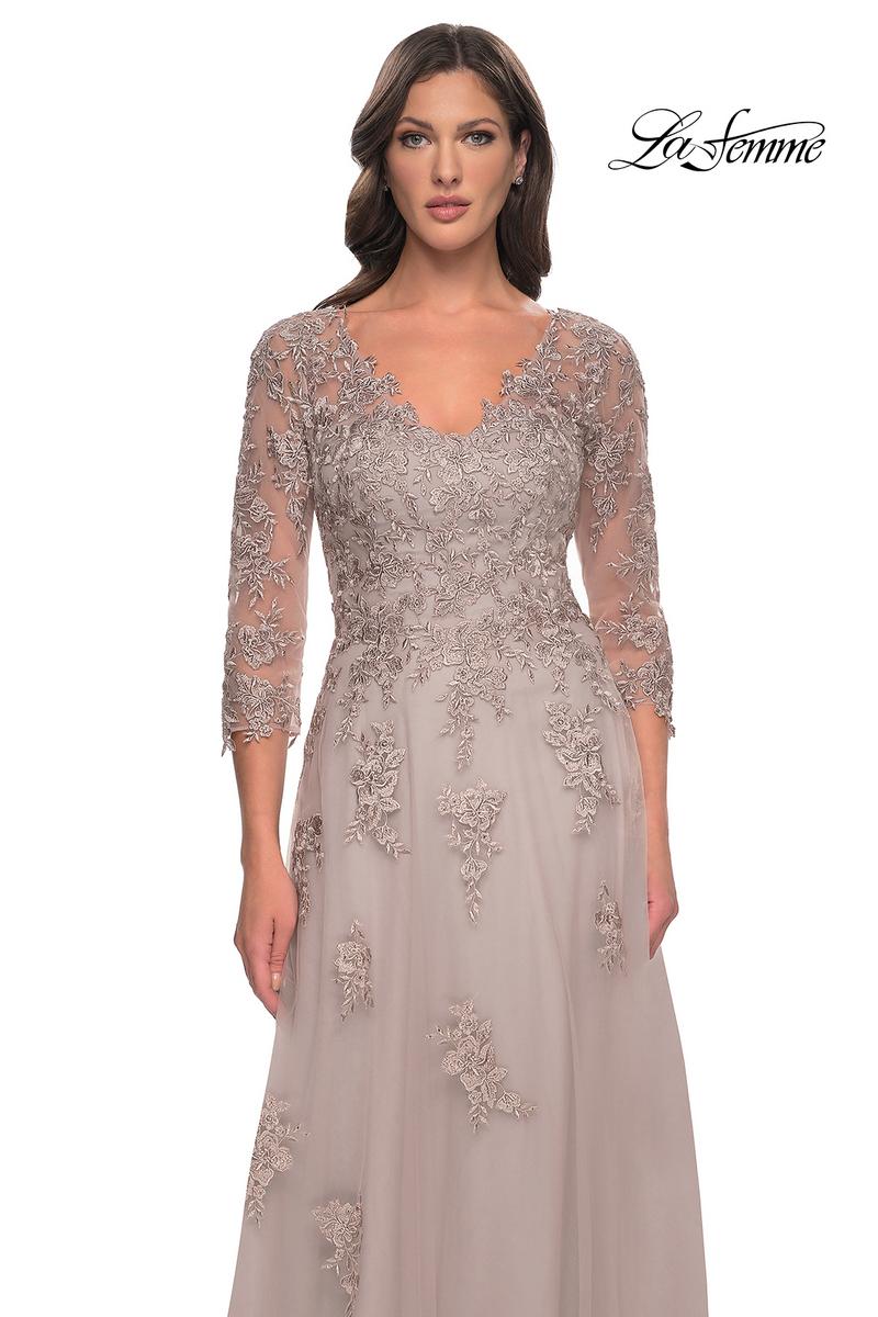 Evening Style Number 30398 - 7