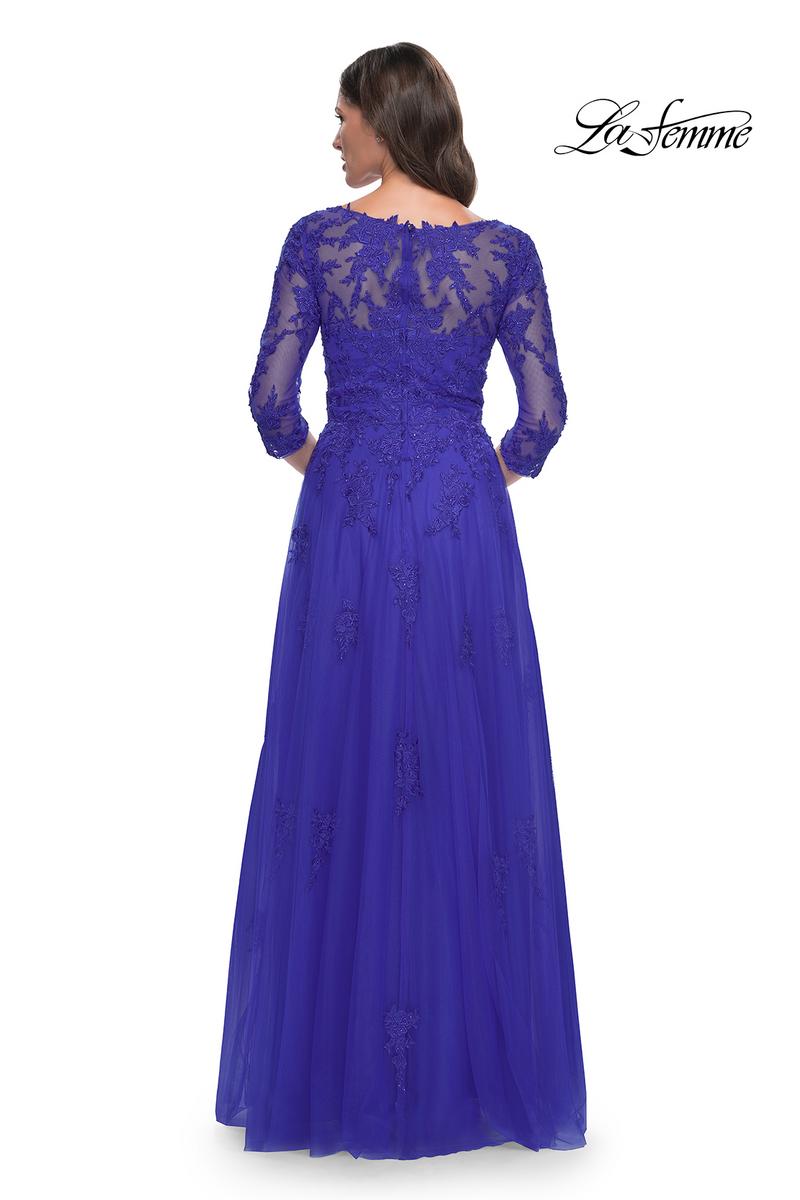 Evening Style Number 30398 - 4