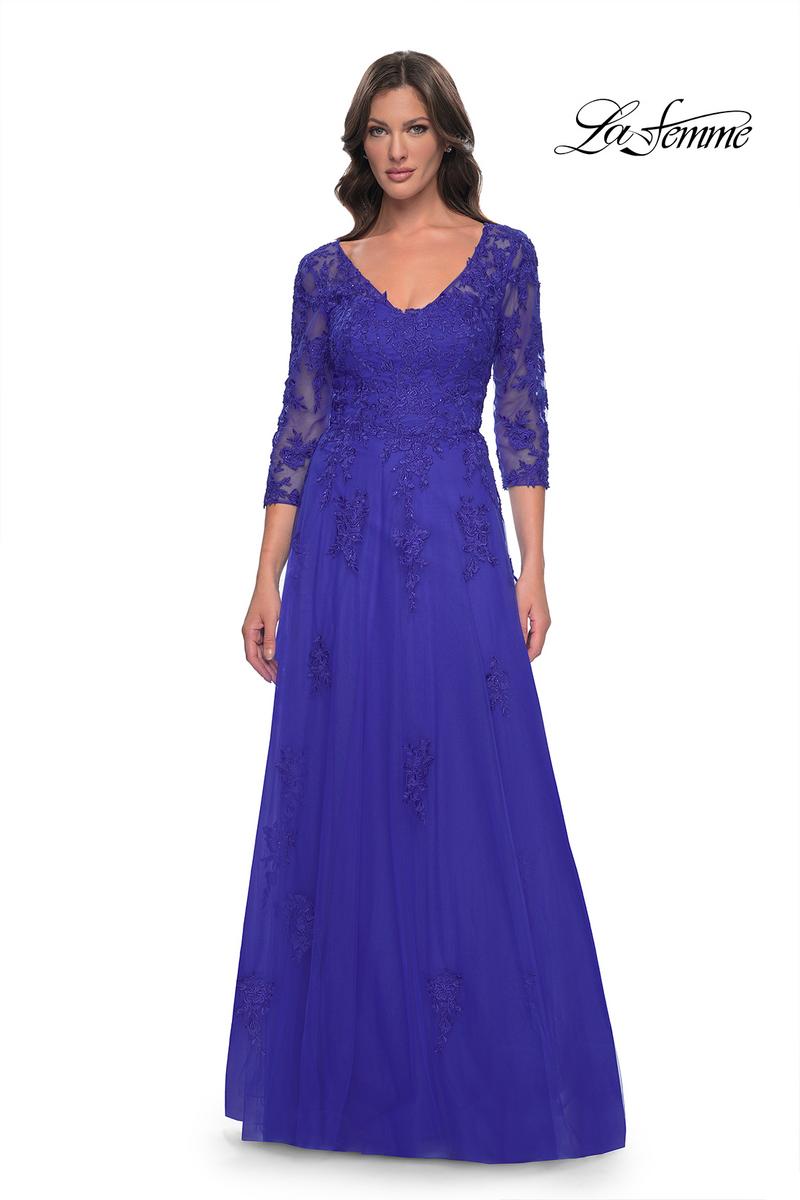 Evening Style Number 30398 - 3