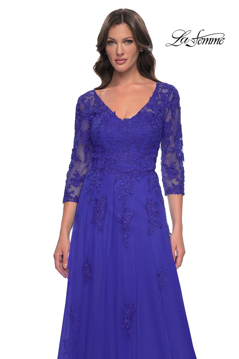 Evening Style Number 30398 - 11