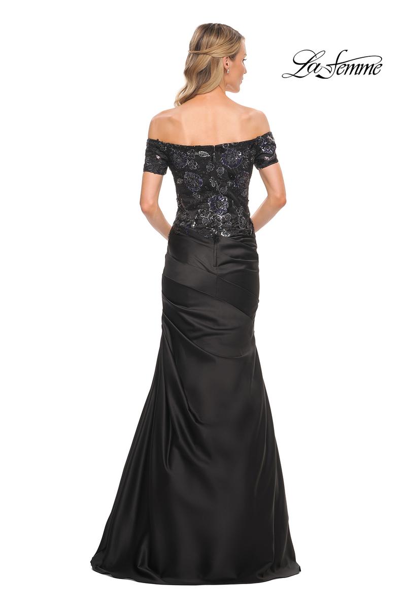 Evening Style Number 30404 - 2