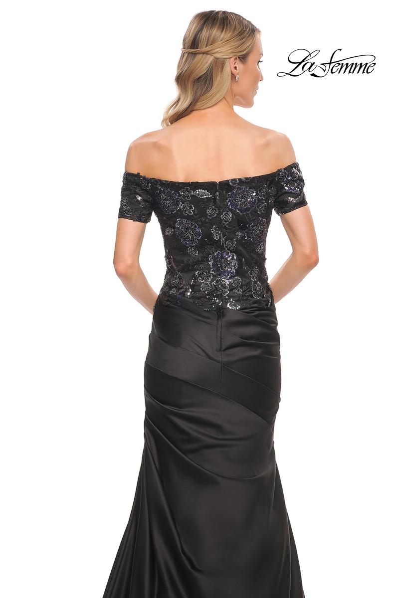 Evening Style Number 30404 - 4
