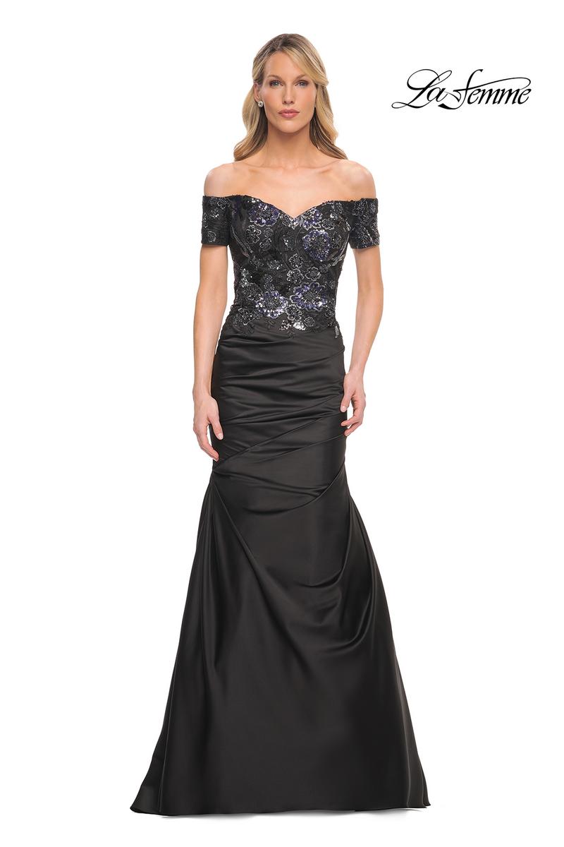 Evening Style Number 30404 - 1