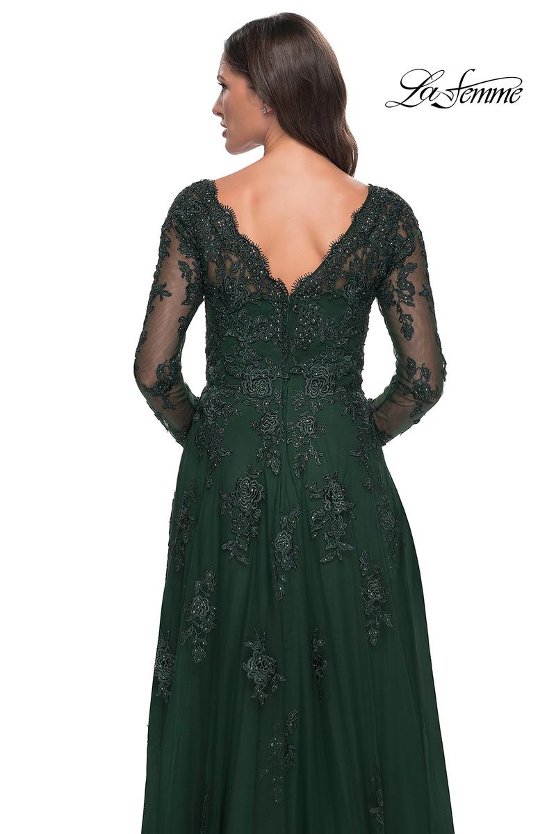 Evening Style Number 30795 - 10