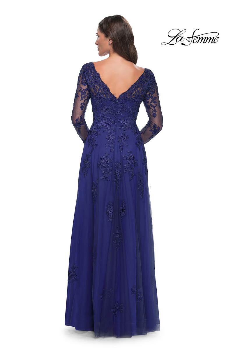 Evening Style Number 30795 - 8