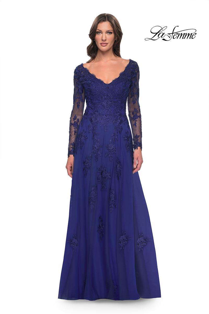 Evening Style Number 30795 - 7