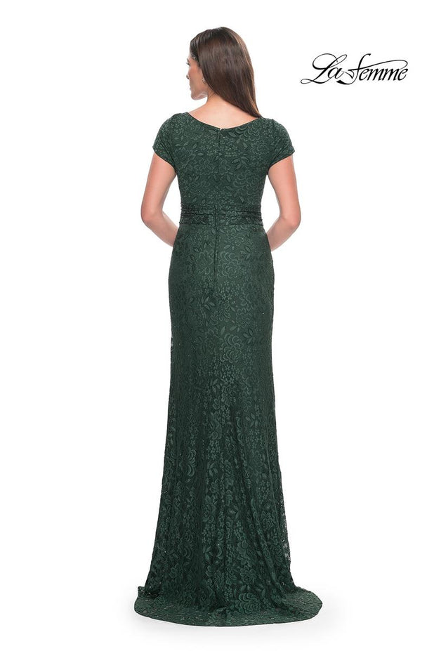 Evening Style Number 30797 - 2