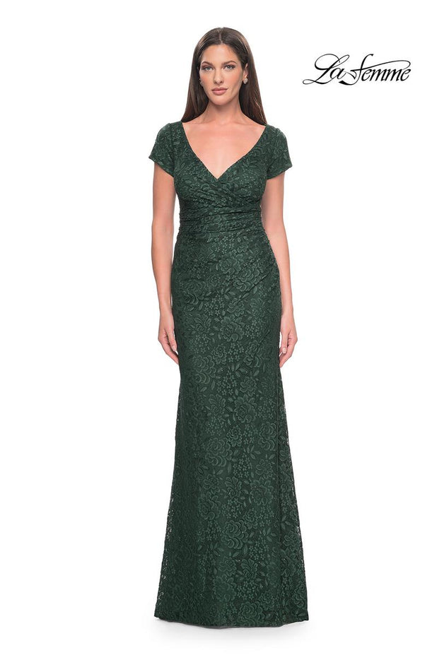 Evening Style Number 30797 - 1