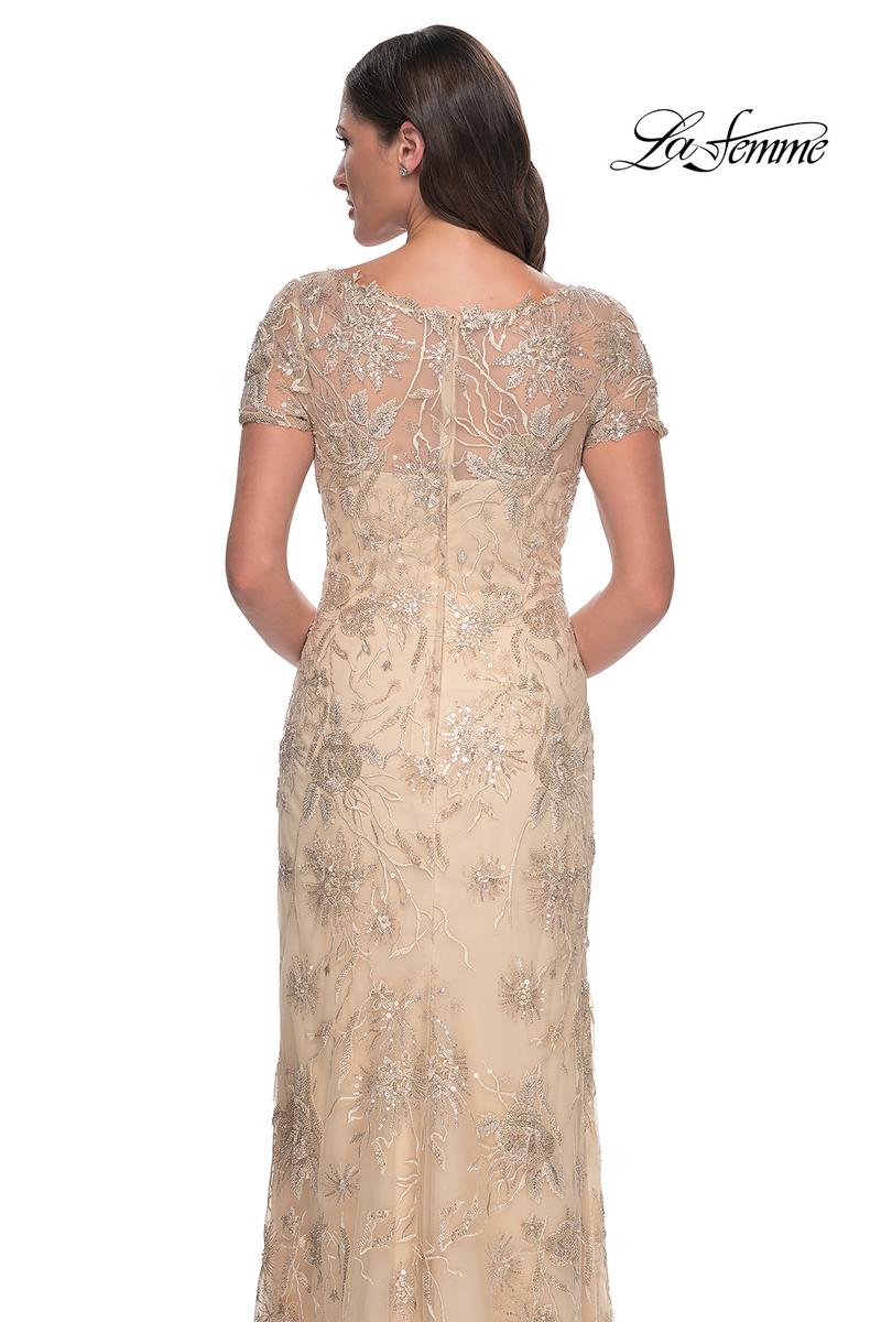 Evening Style Number 30798 - 8