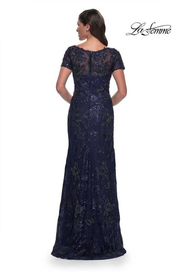 Evening Style Number 30798 - 2