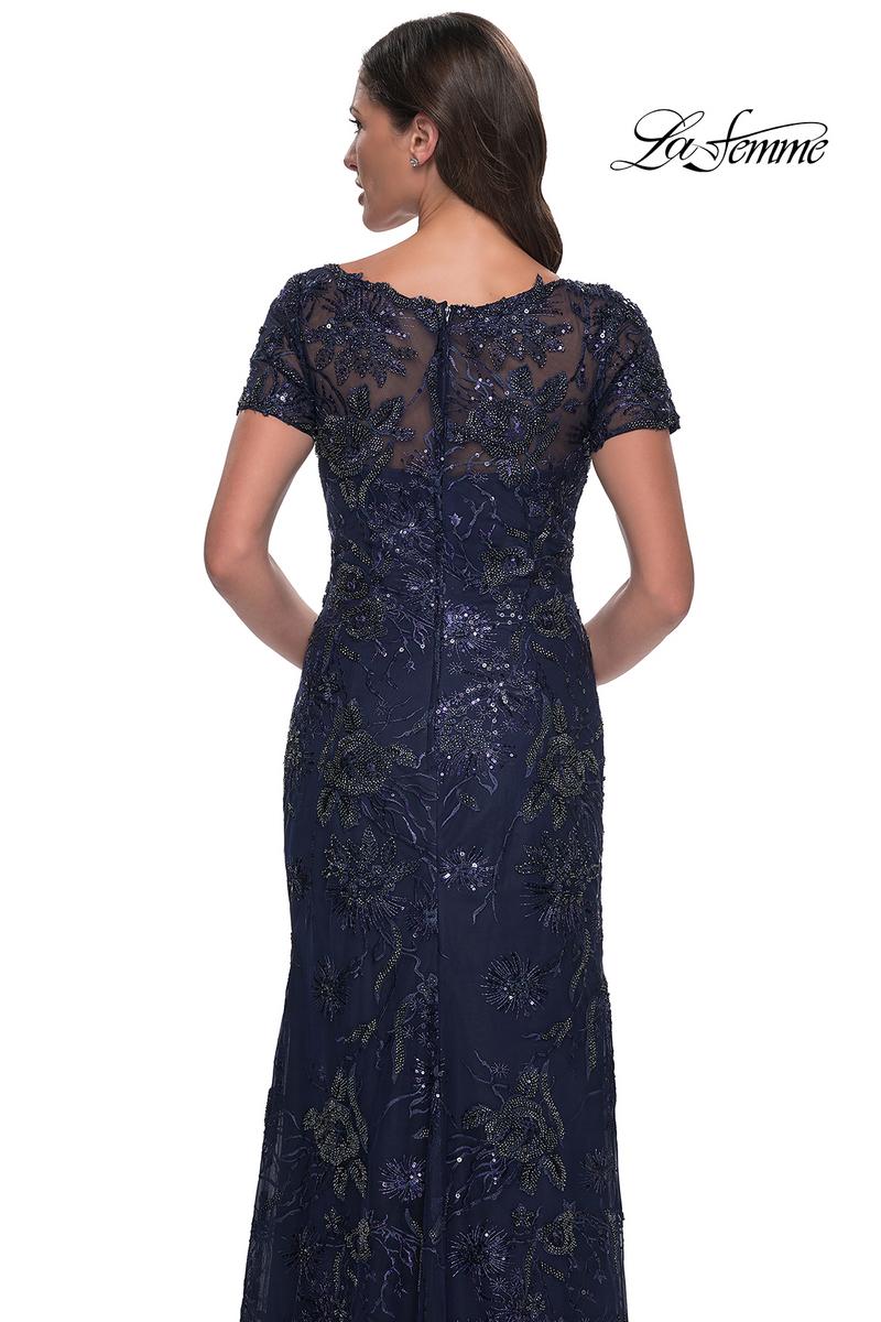 Evening Style Number 30798 - 6