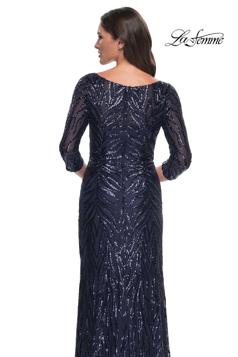 Evening Style Number 30807 - 4
