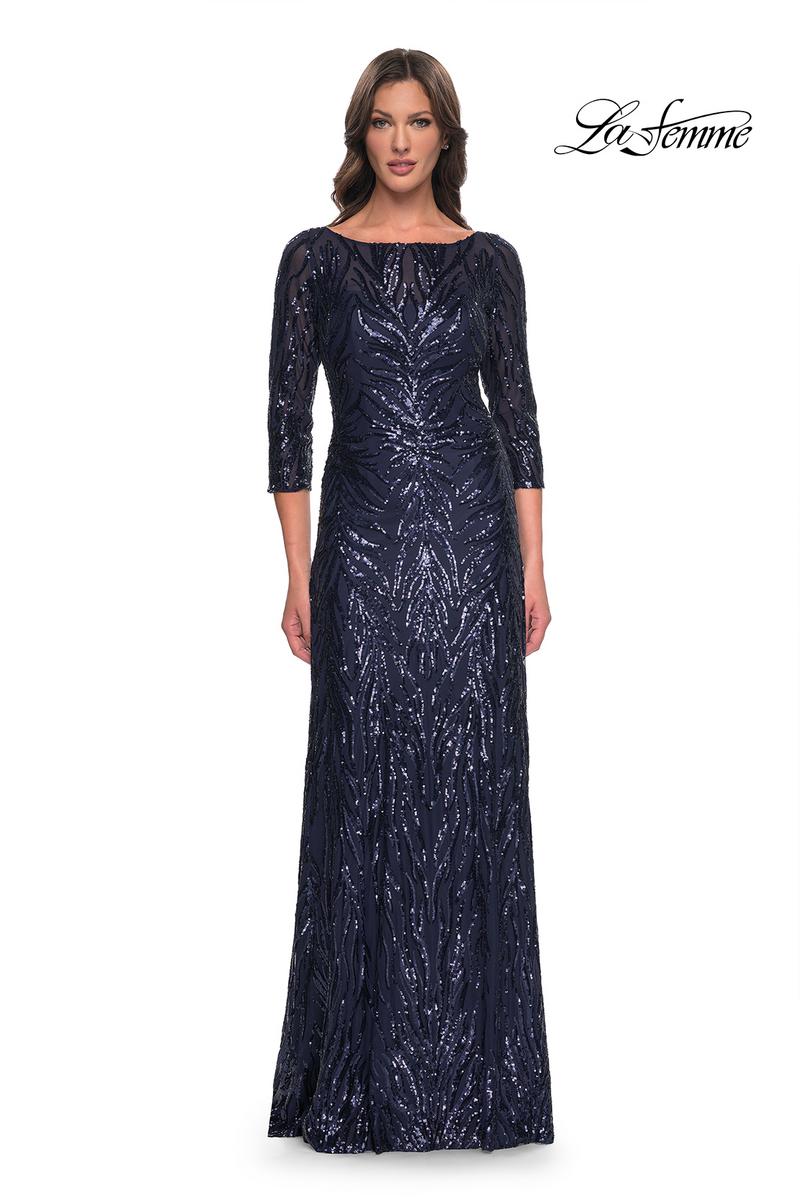 Evening Style Number 30807 - 1