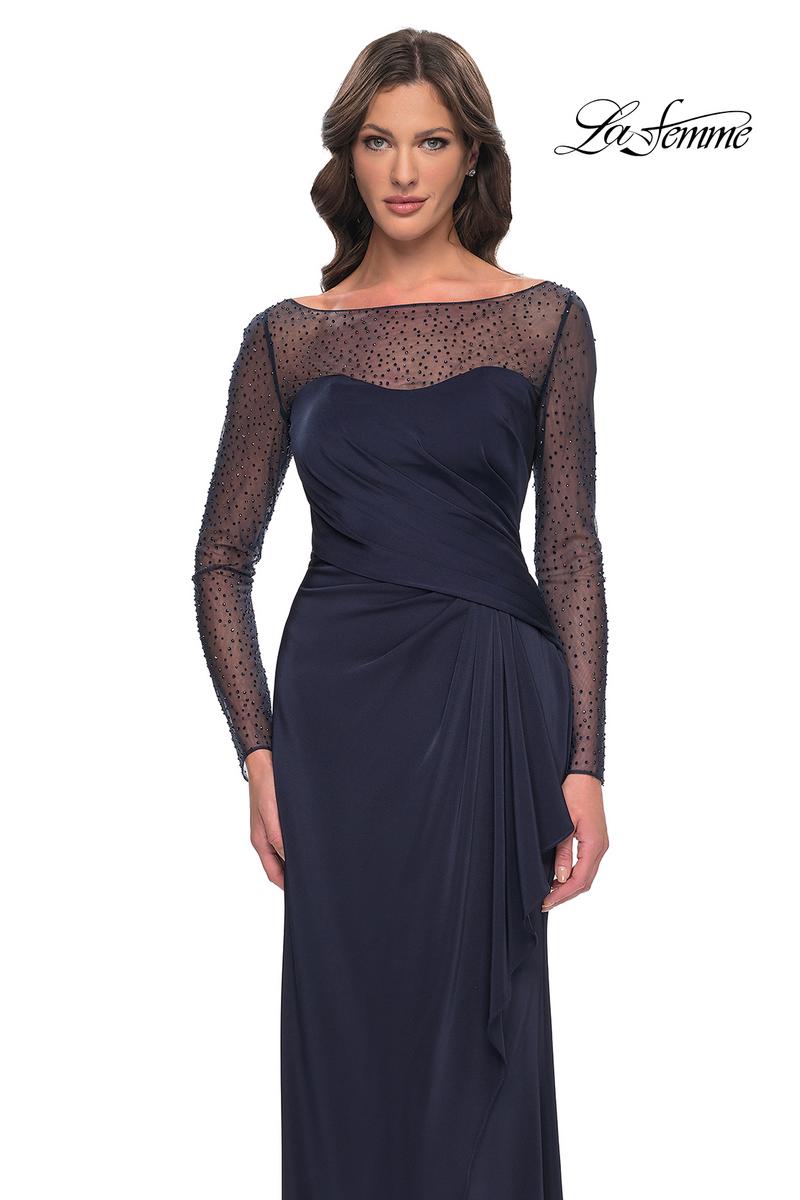 Evening Style Number 30808 - 3