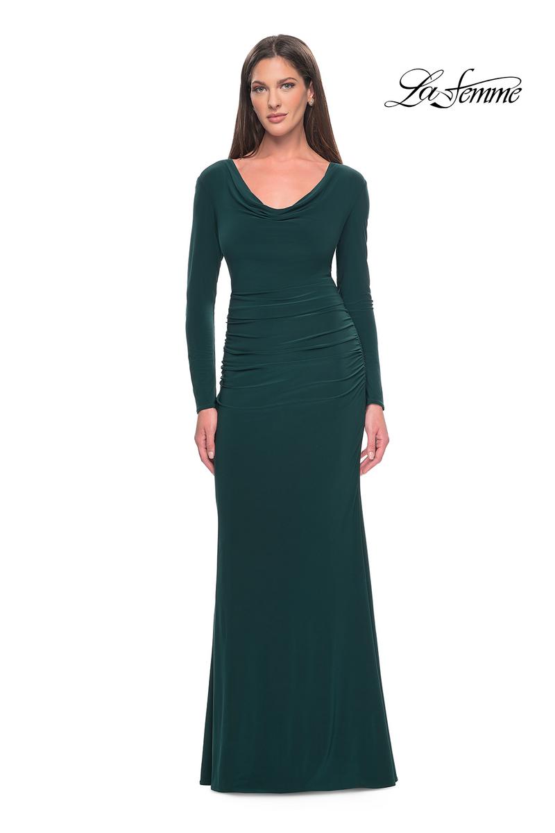 Evening Style Number 30813 - 1