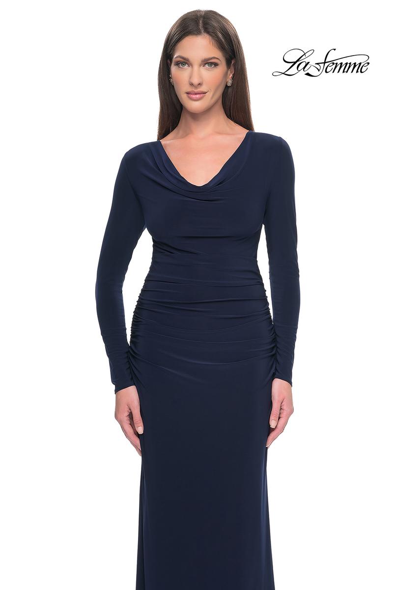 Evening Style Number 30813 - 7